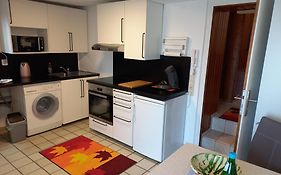 Ferienwohnung Alsbach